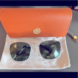 Tory Burch Sunglasses